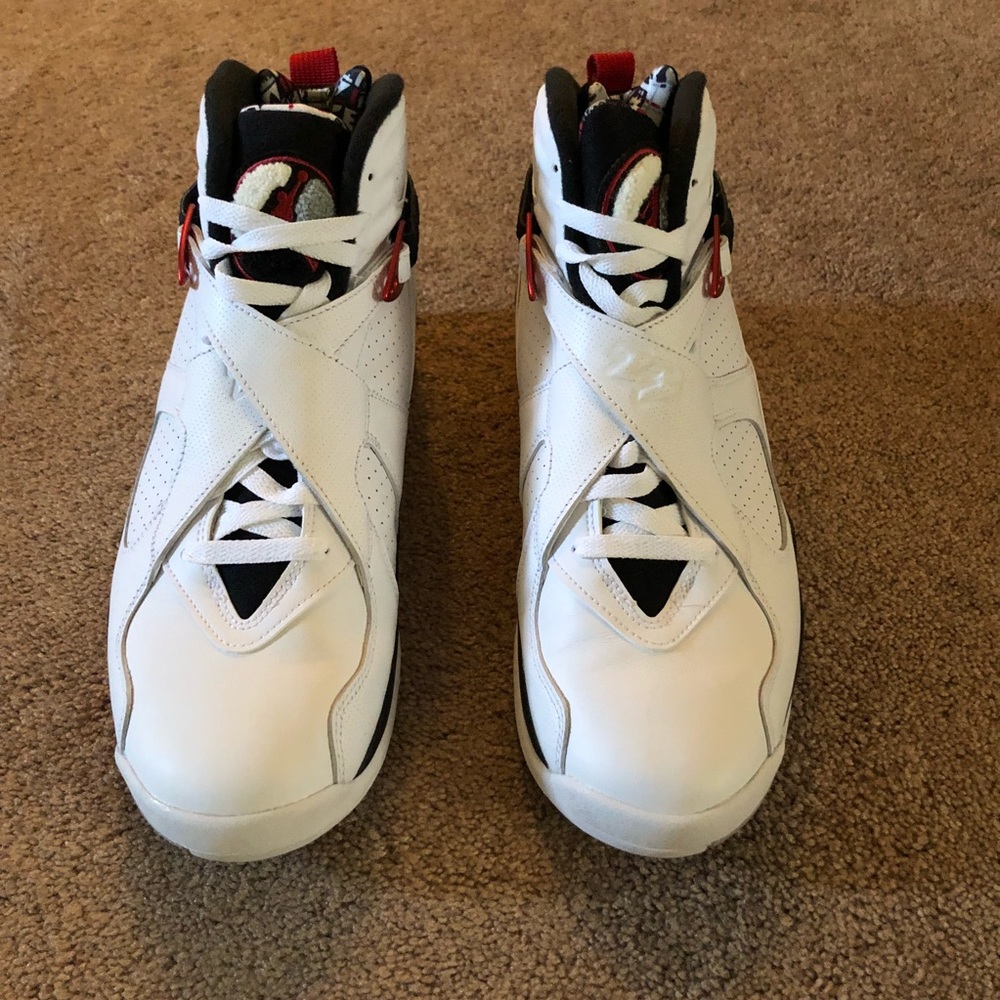 Air Jordan 8 Retro 'Alternate'